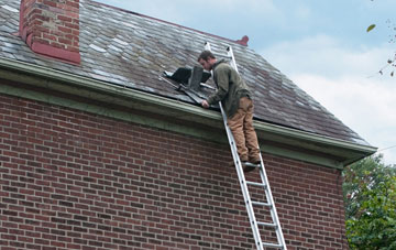 what affects urgent Lever Edge roof repairs