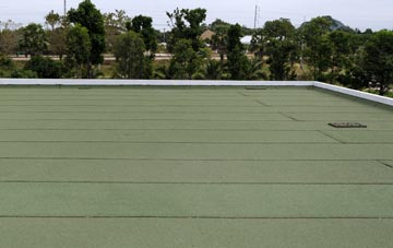 all Lever Edge roofing types quoted for