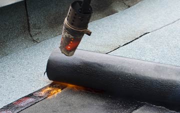 Lever Edge asphalt roofing replacement
