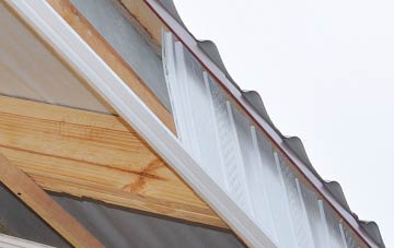 why Lever Edge fascia repairs are essential