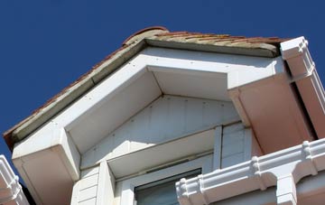 Lever Edge fascia installation costs