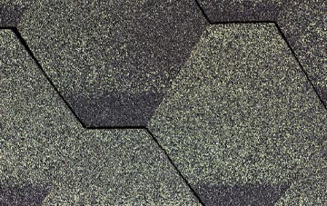 Lever Edge fibreglass shingle repairs