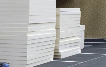 Lever Edge flat roof insulation costs