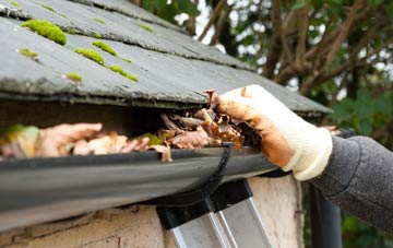 gutter cleaning Lever Edge, Greater Manchester