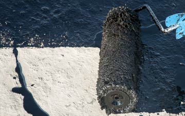 Lever Edge liquid sealant waterproofing