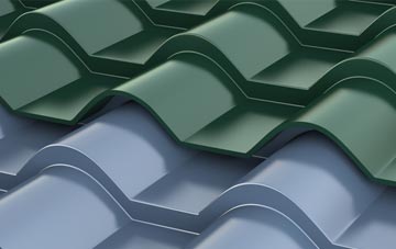 who should consider Lever Edge plastic roofs