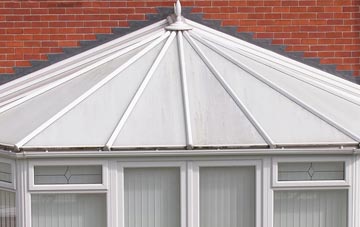 Lever Edge polycarbonate conservatory roof repairs