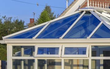 professional Lever Edge conservatory insulation