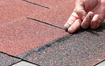 Lever Edge asphalt roof repairs