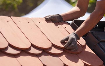 Lever Edge roof tile contractors