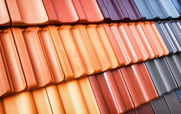 Lever Edge roof tile costs