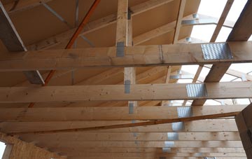 Lever Edge roof truss costs