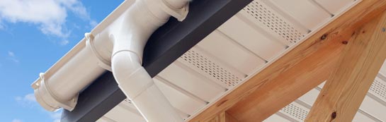 get Lever Edge guttering quotes today