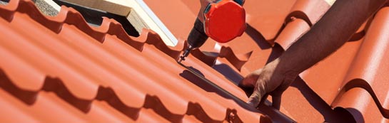 save on Lever Edge roof installation costs