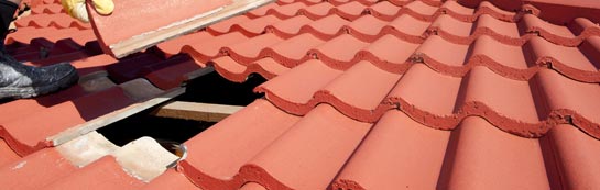 compare Lever Edge roof repair quotes