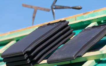 Lever Edge slate roof alternatives