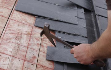 slate roofing Lever Edge, Greater Manchester