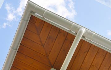 Lever Edge soffit types