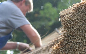 professional Lever Edge thatchers