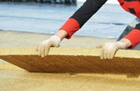 find rated Lever Edge roof insulation companies