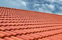 Lever Edge roofing tiles