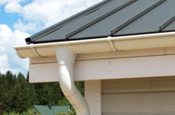 Lever Edge soffits