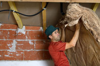 Lever Edge tapered roof insulation