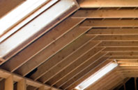 Lever Edge tapered roof insulation quotes
